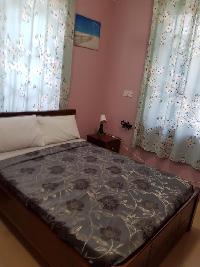 Queen'S Hill Lodge Gbawe Екстериор снимка