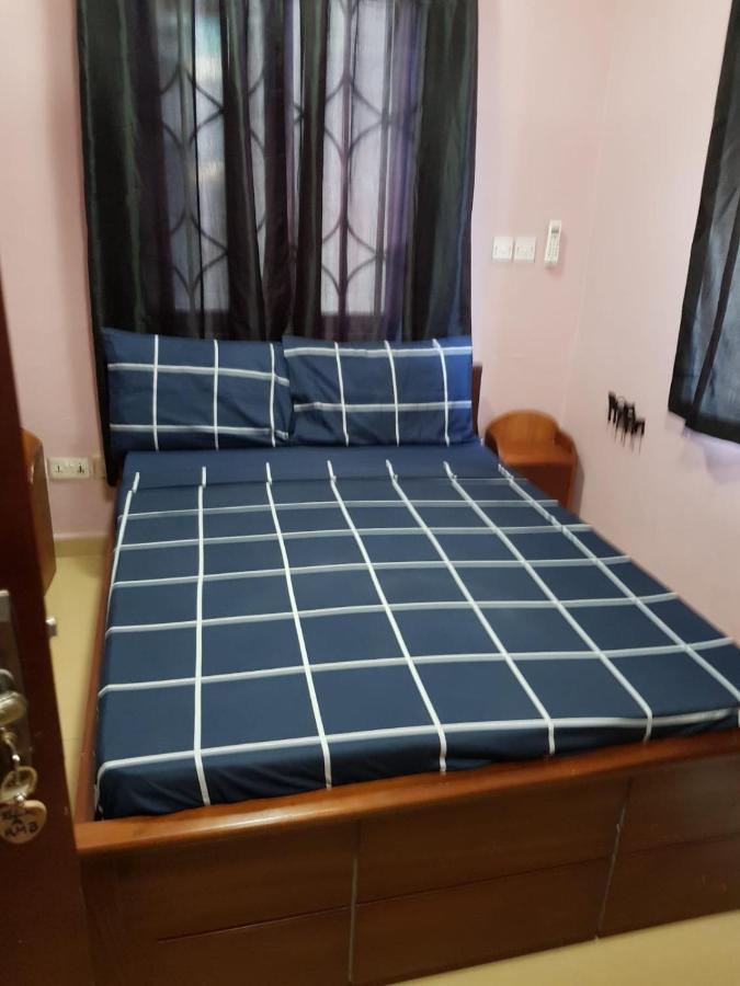 Queen'S Hill Lodge Gbawe Екстериор снимка