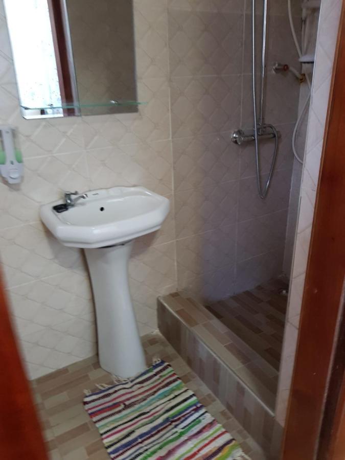 Queen'S Hill Lodge Gbawe Екстериор снимка