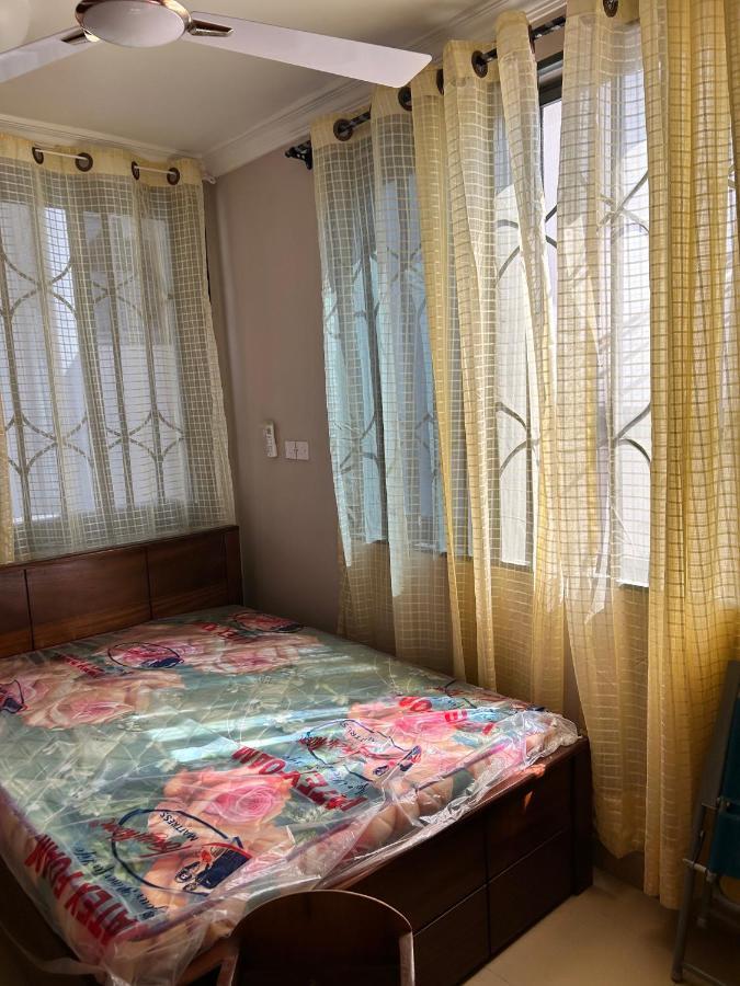 Queen'S Hill Lodge Gbawe Екстериор снимка