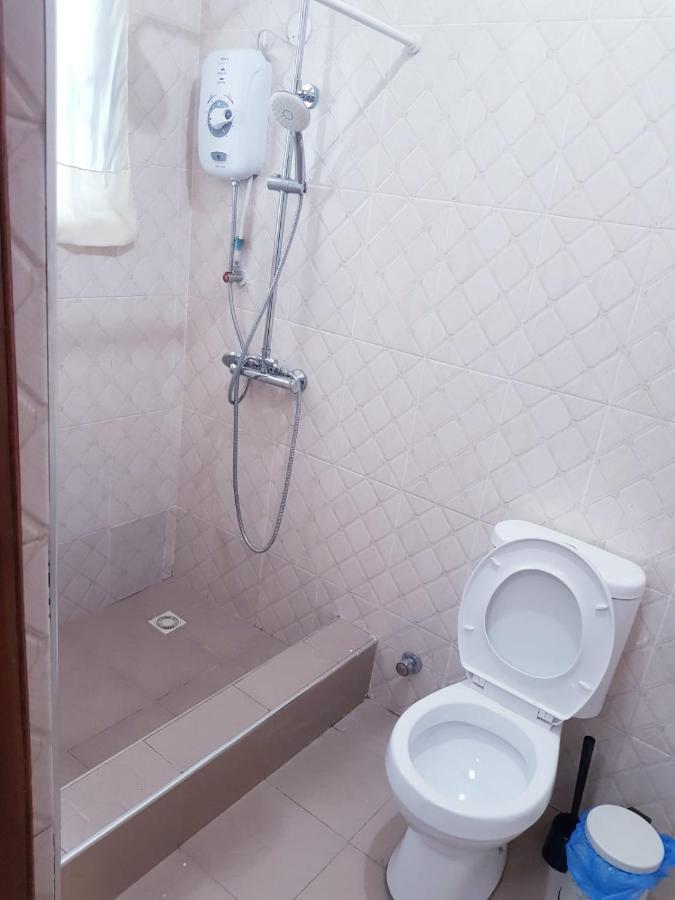 Queen'S Hill Lodge Gbawe Екстериор снимка