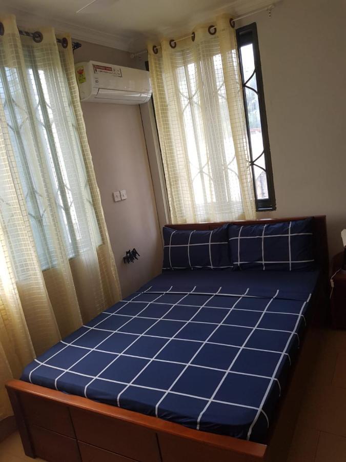 Queen'S Hill Lodge Gbawe Екстериор снимка