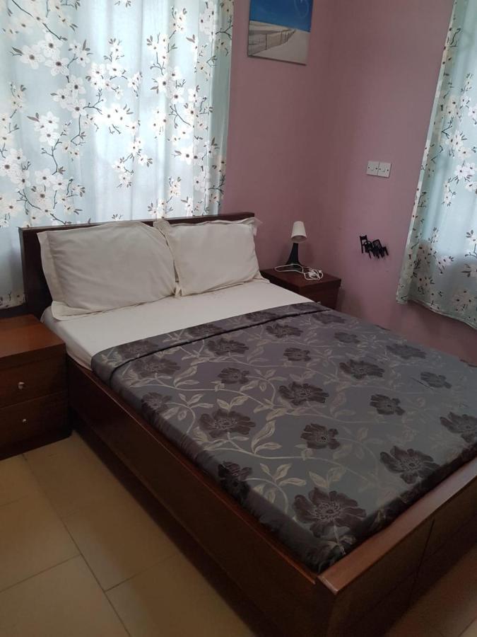 Queen'S Hill Lodge Gbawe Екстериор снимка