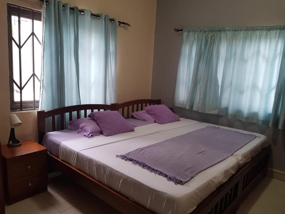 Queen'S Hill Lodge Gbawe Екстериор снимка
